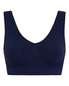 TIM OG SIMONSEN BH, W226 ASTA WIDE BRA, BLU